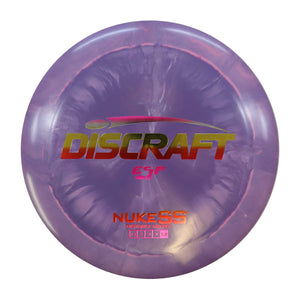 Discraft ESP Nuke SS