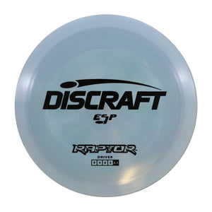 Discraft ESP Raptor