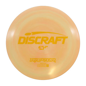 Discraft ESP Raptor