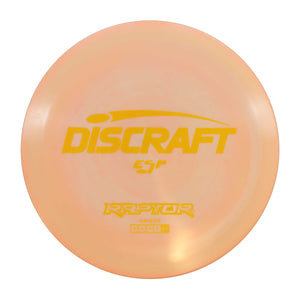 Discraft ESP Raptor