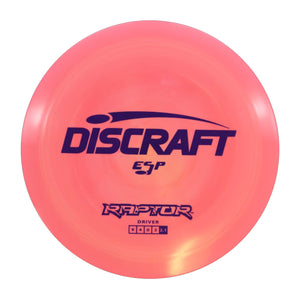 Discraft ESP Raptor