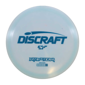 Discraft ESP Raptor