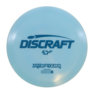 Discraft ESP Raptor