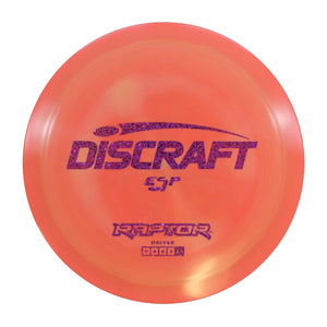 Discraft ESP Raptor