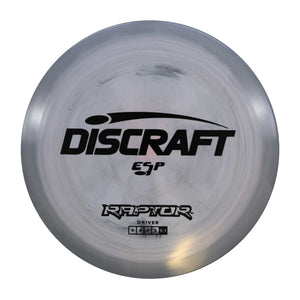 Discraft ESP Raptor
