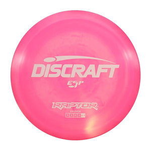 Discraft ESP Raptor