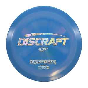 Discraft ESP Raptor