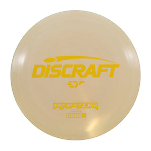 Discraft ESP Raptor