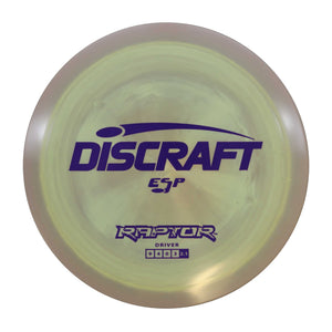Discraft ESP Raptor