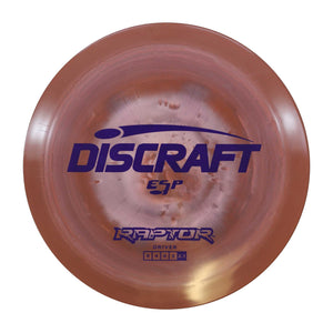 Discraft ESP Raptor