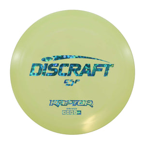 Discraft ESP Raptor