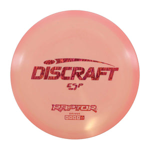 Discraft ESP Raptor