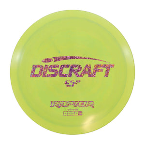Discraft ESP Raptor