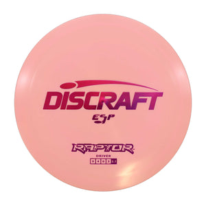 Discraft ESP Raptor