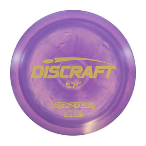 Discraft ESP Raptor