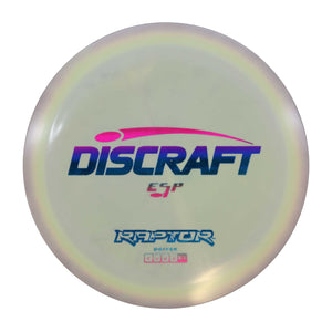 Discraft ESP Raptor