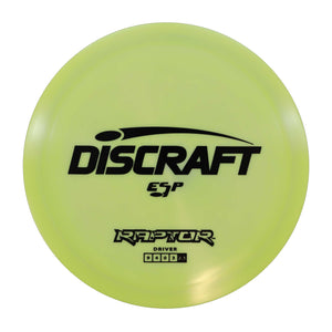 Discraft ESP Raptor