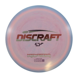 Discraft ESP Raptor