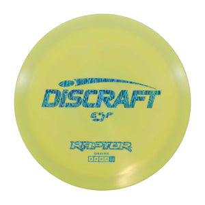 Discraft ESP Raptor