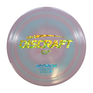 Discraft ESP Scorch