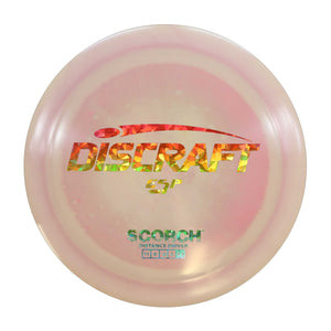 Discraft ESP Scorch