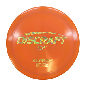 Discraft ESP Scorch
