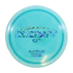 Discraft ESP Scorch