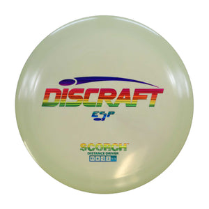 Discraft ESP Scorch