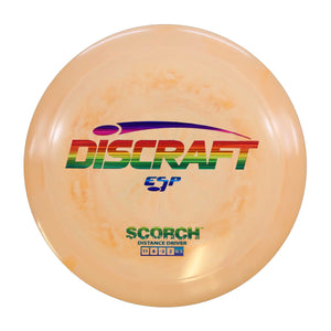 Discraft ESP Scorch