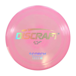 Discraft ESP Scorch
