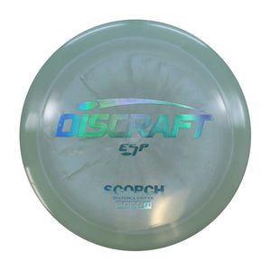 Discraft ESP Scorch