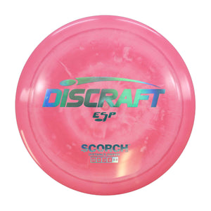 Discraft ESP Scorch