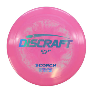 Discraft ESP Scorch