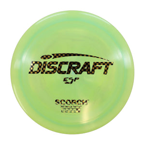 Discraft ESP Scorch
