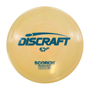 Discraft ESP Scorch