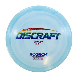 Discraft ESP Scorch