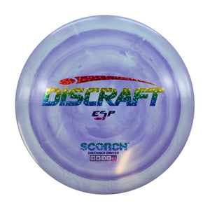 Discraft ESP Scorch