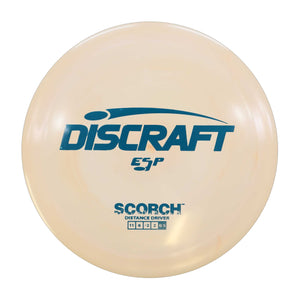 Discraft ESP Scorch