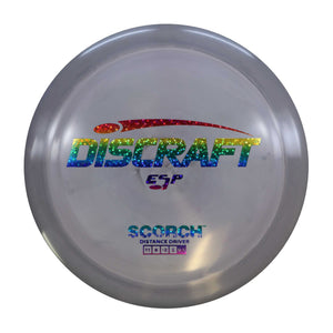 Discraft ESP Scorch