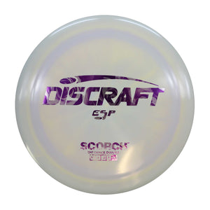 Discraft ESP Scorch