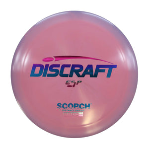 Discraft ESP Scorch