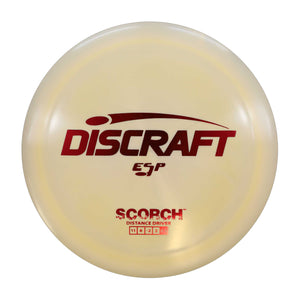 Discraft ESP Scorch