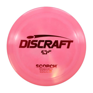 Discraft ESP Scorch
