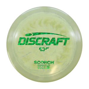 Discraft ESP Scorch