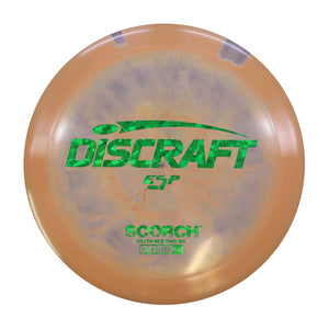 Discraft ESP Scorch