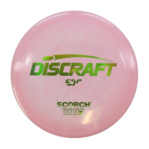 Discraft ESP Scorch