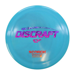Discraft ESP Scorch