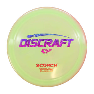 Discraft ESP Scorch