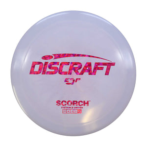 Discraft ESP Scorch
