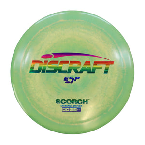Discraft ESP Scorch